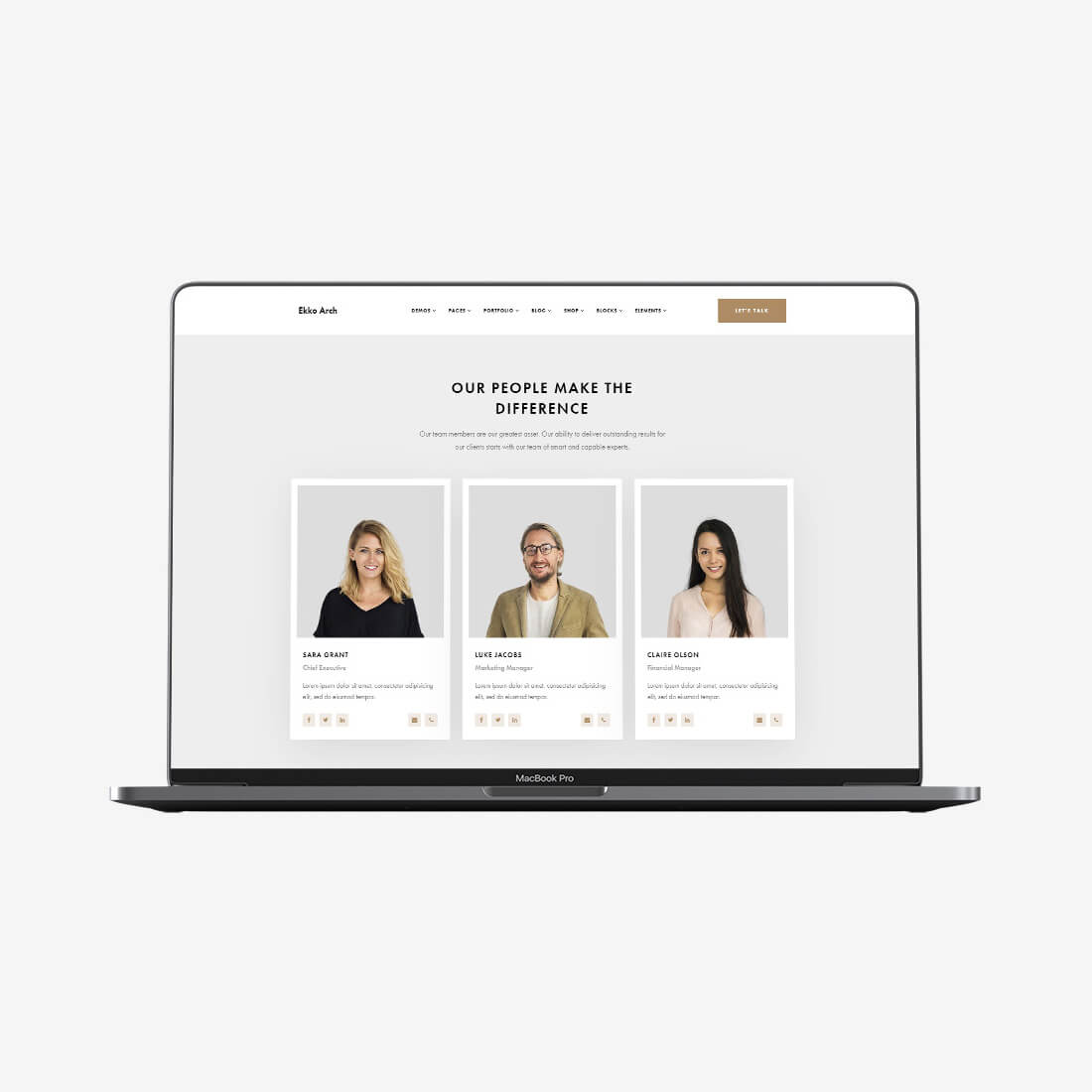 Design studio - Box & Move Furniture Moving Company