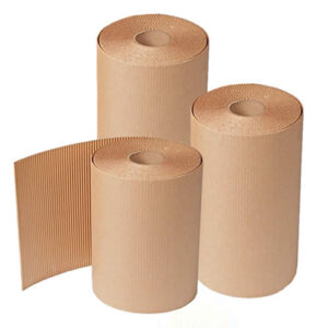 SFK Corrugated Cardboard Roll - Box & Move Furniture Moving Company